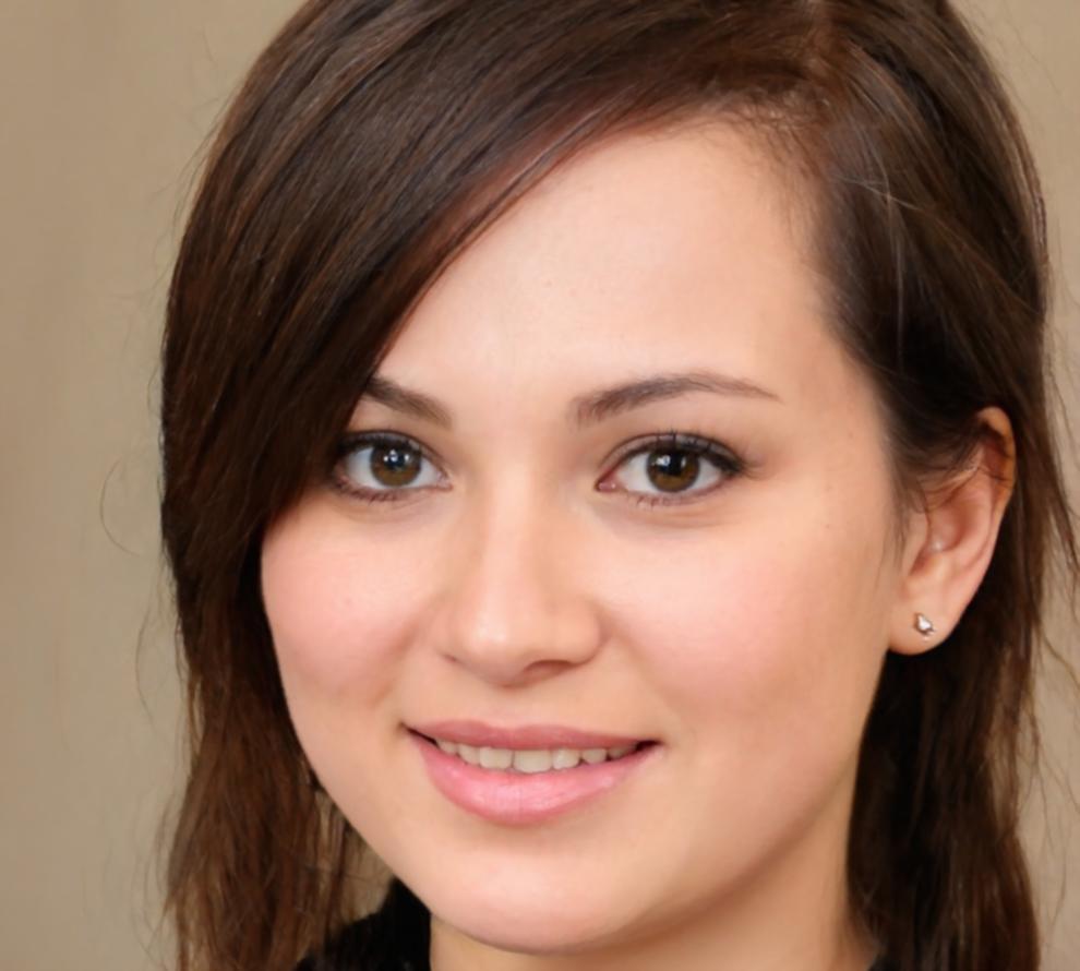 Portrait de Marina Kowalski